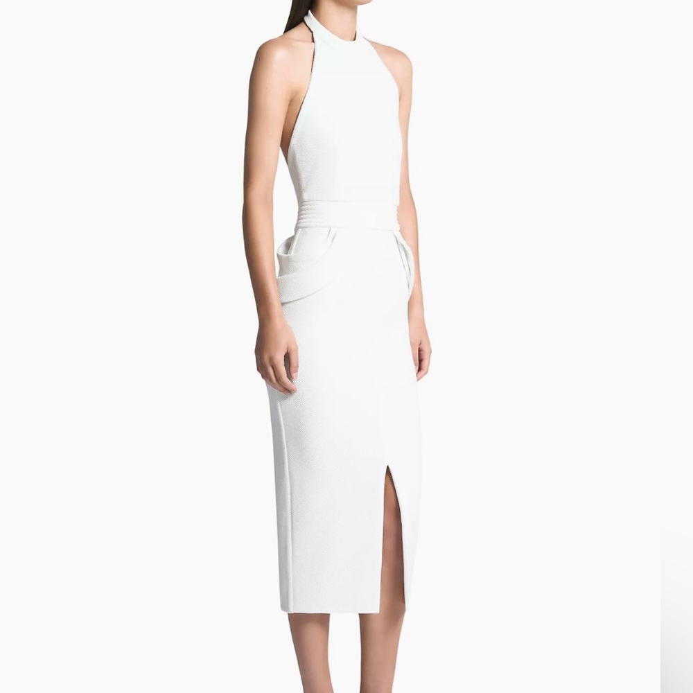 Zhivago. Rise dress